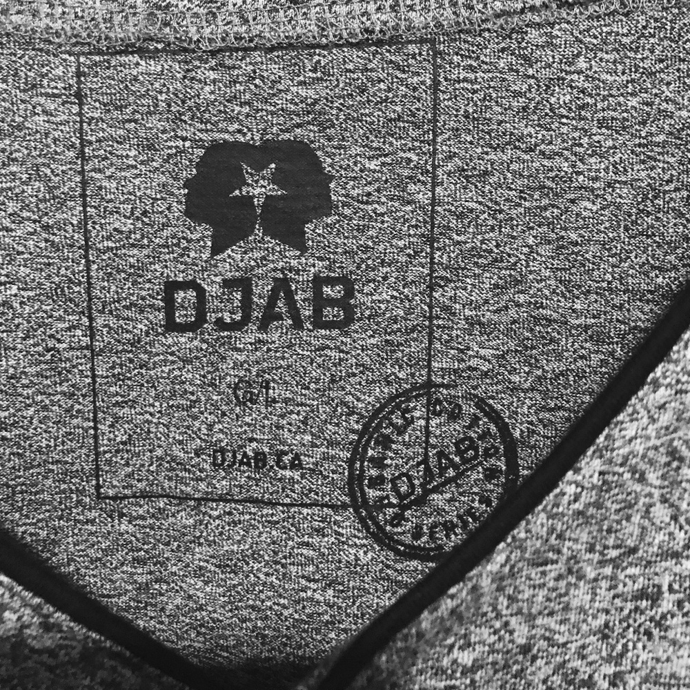 "RENEGADES" short sleeve baseball jersey, L - Picture 6 of 6